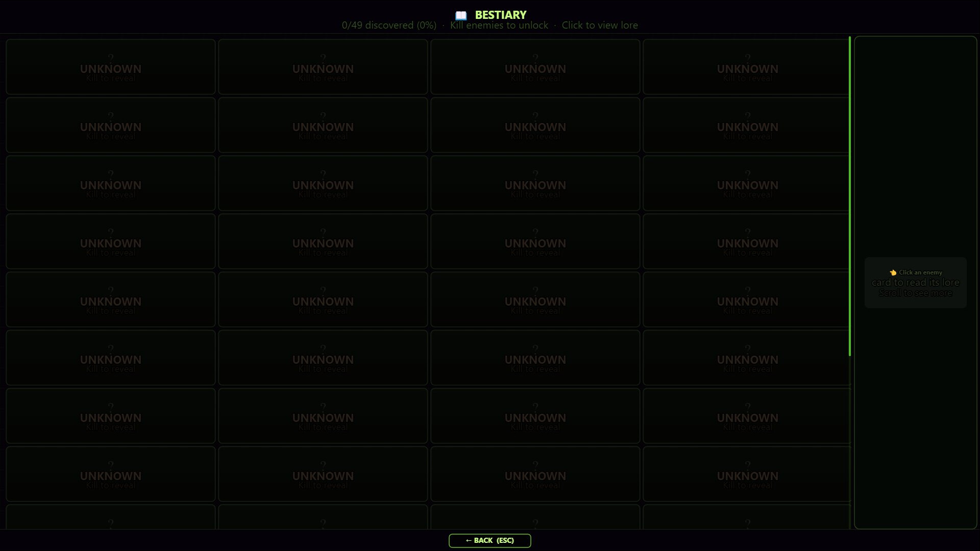 SporeWars screenshot 2