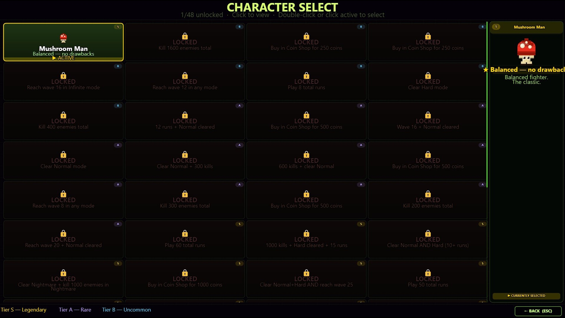 SporeWars screenshot 3
