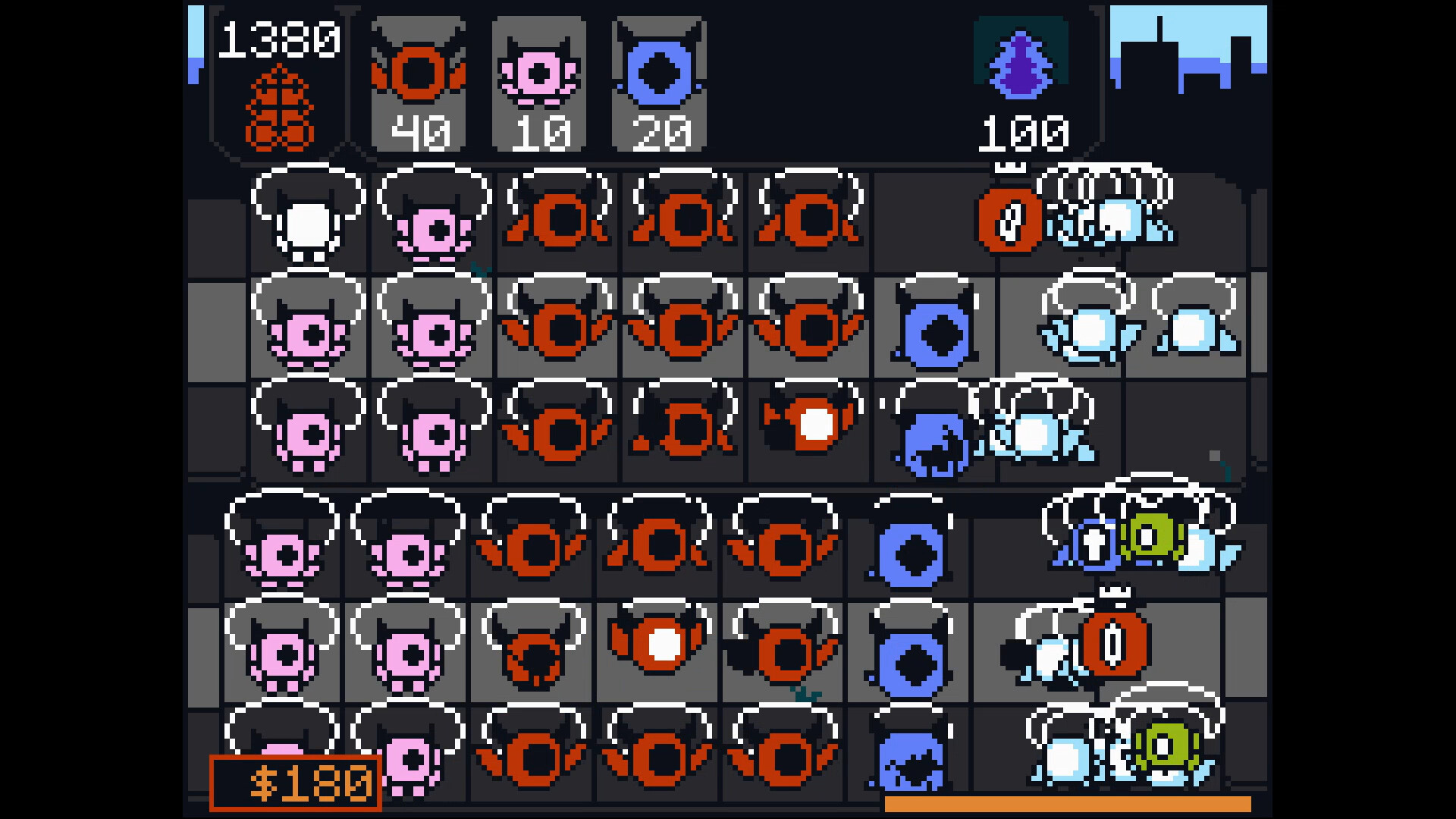 Satanic Panic screenshot 2