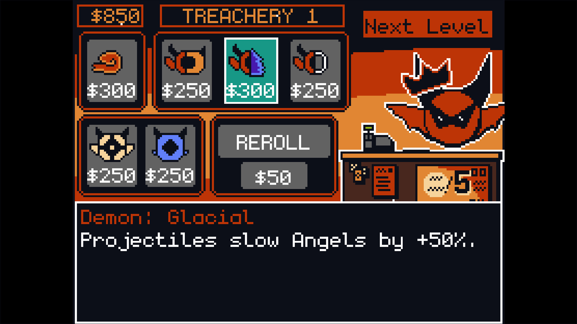 Satanic Panic screenshot 3