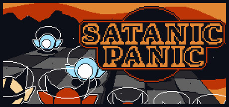 Satanic Panic