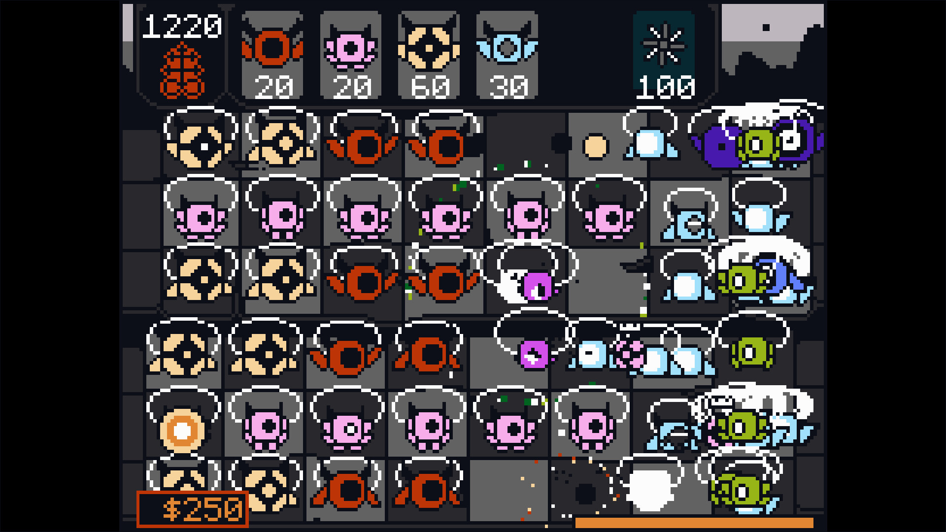 Satanic Panic screenshot 4