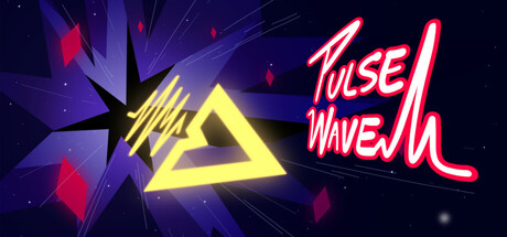 PulseWave — Steam header