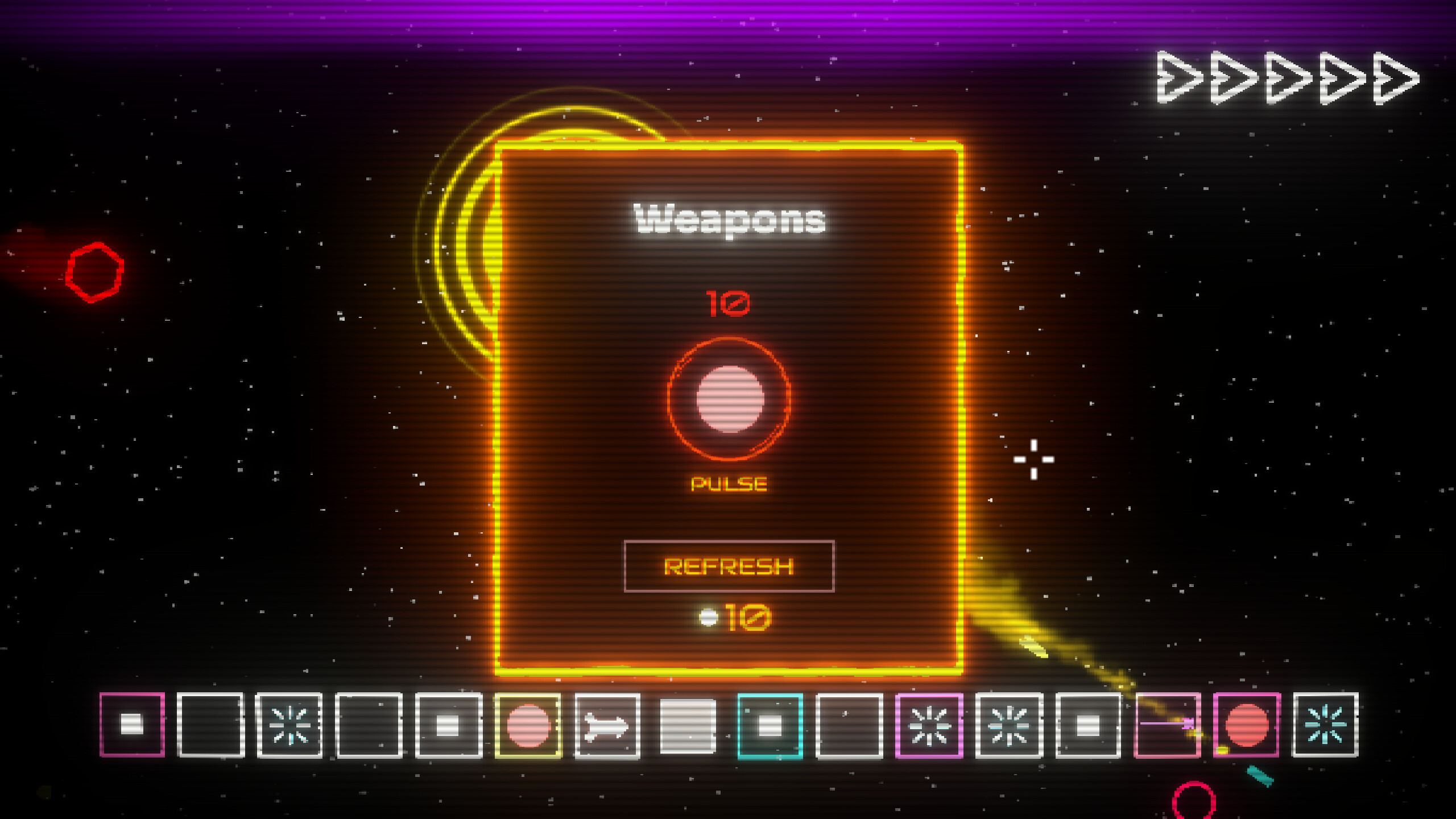 PulseWave screenshot 7