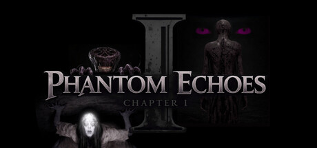 Phantom Echoes Chapter I — Steam header