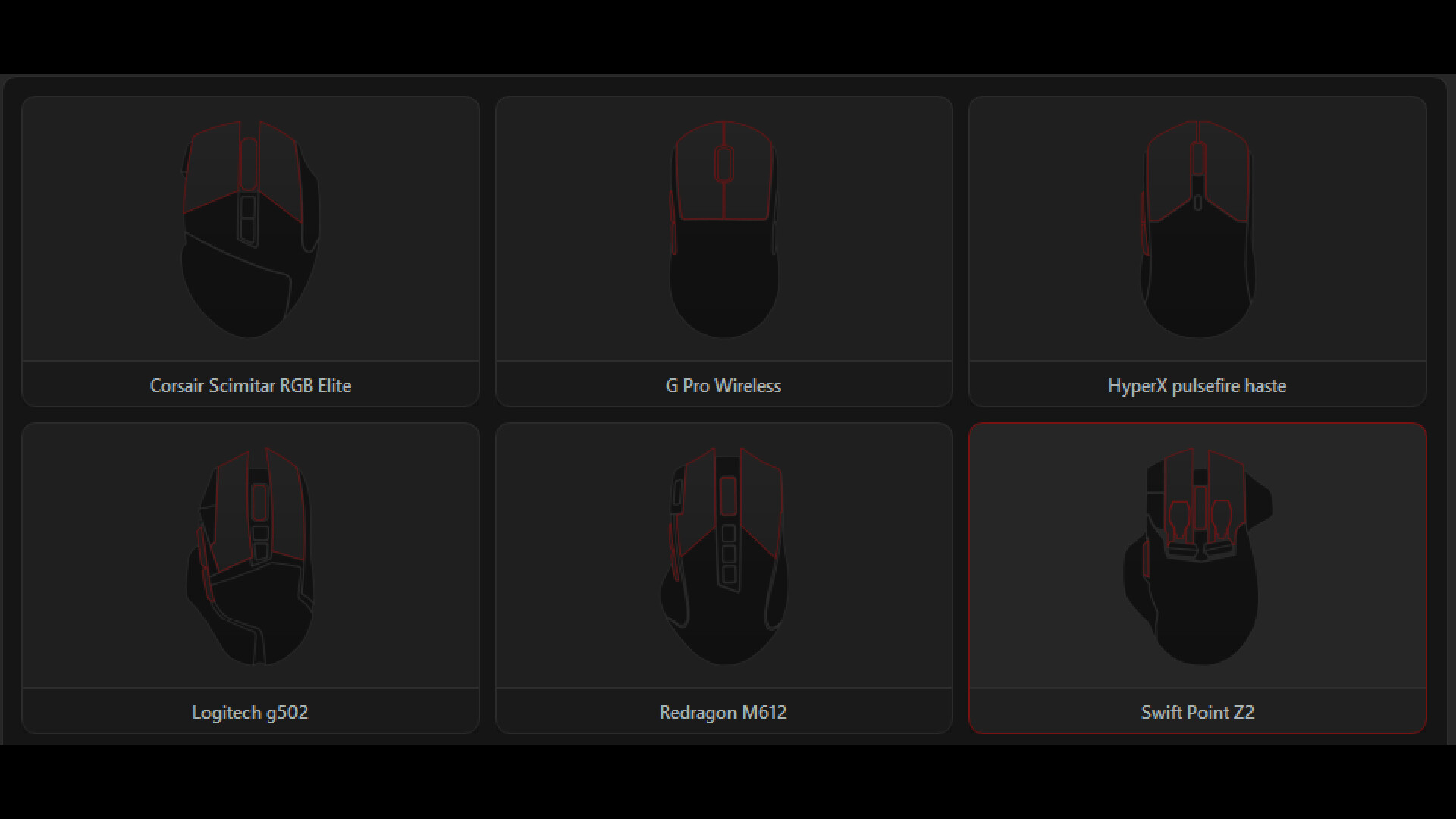 Macro Mesh screenshot 4