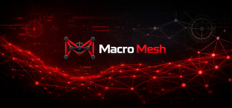 Macro Mesh