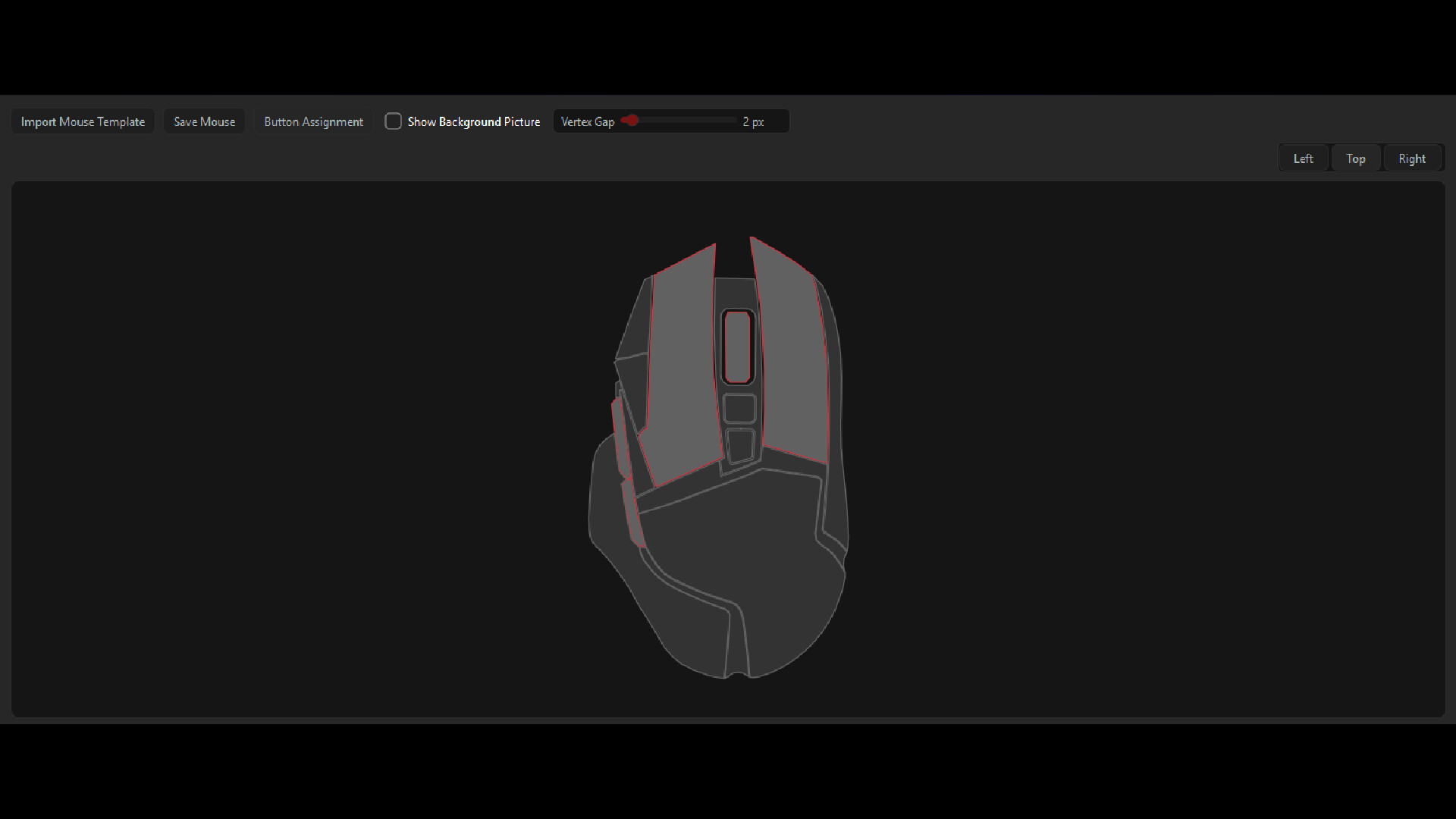 Macro Mesh screenshot 6