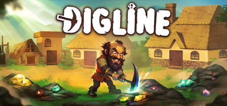 Digline — Steam header