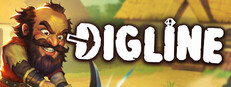 Digline Steam art
