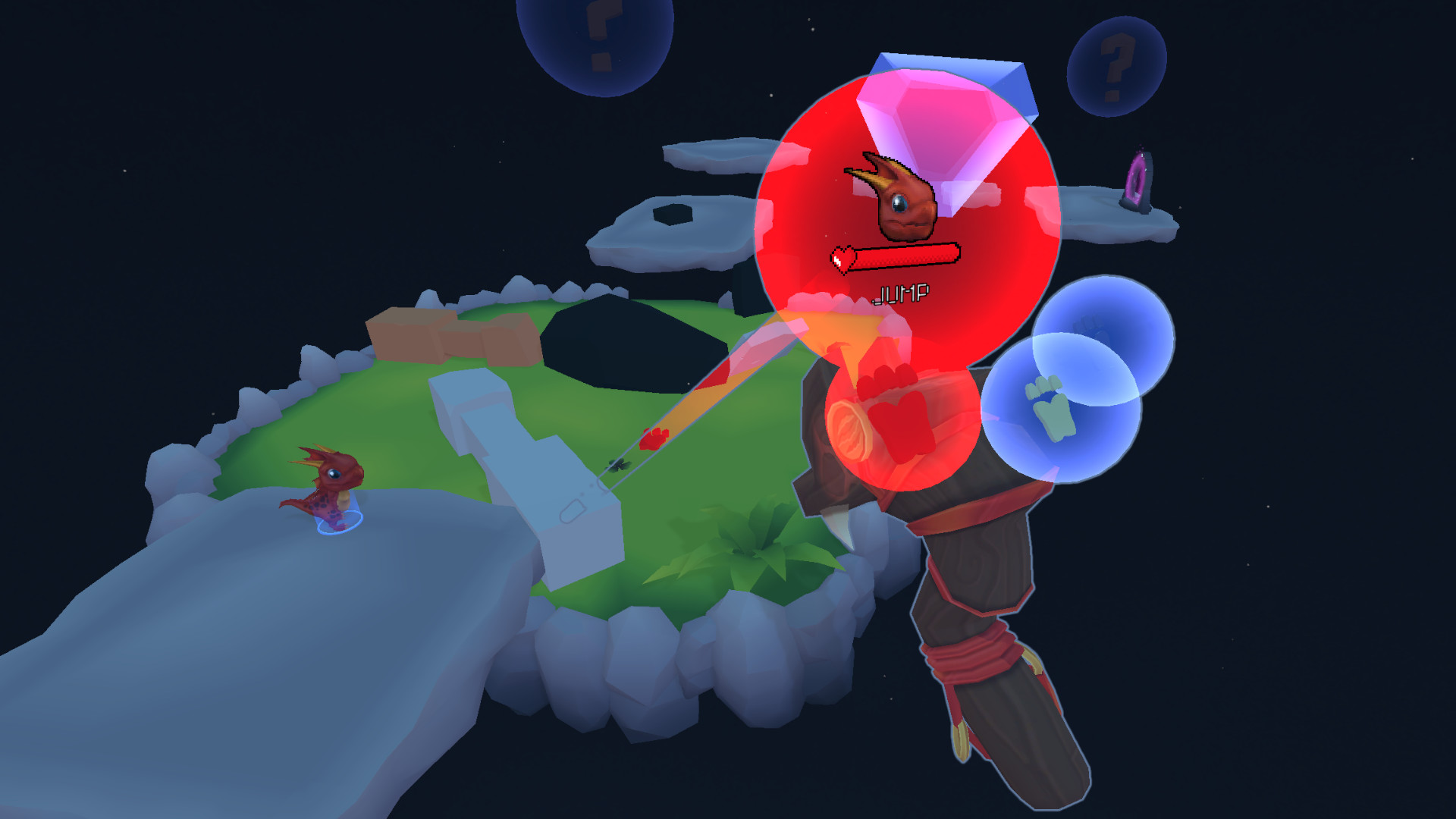 Ghosts and Dragons screenshot 23