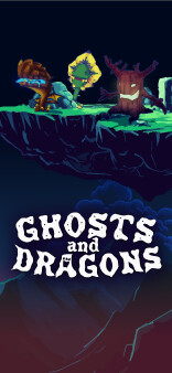 Ghosts and Dragons screenshot 30