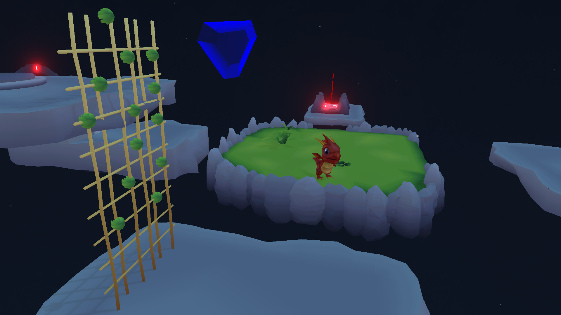 Ghosts and Dragons screenshot 10