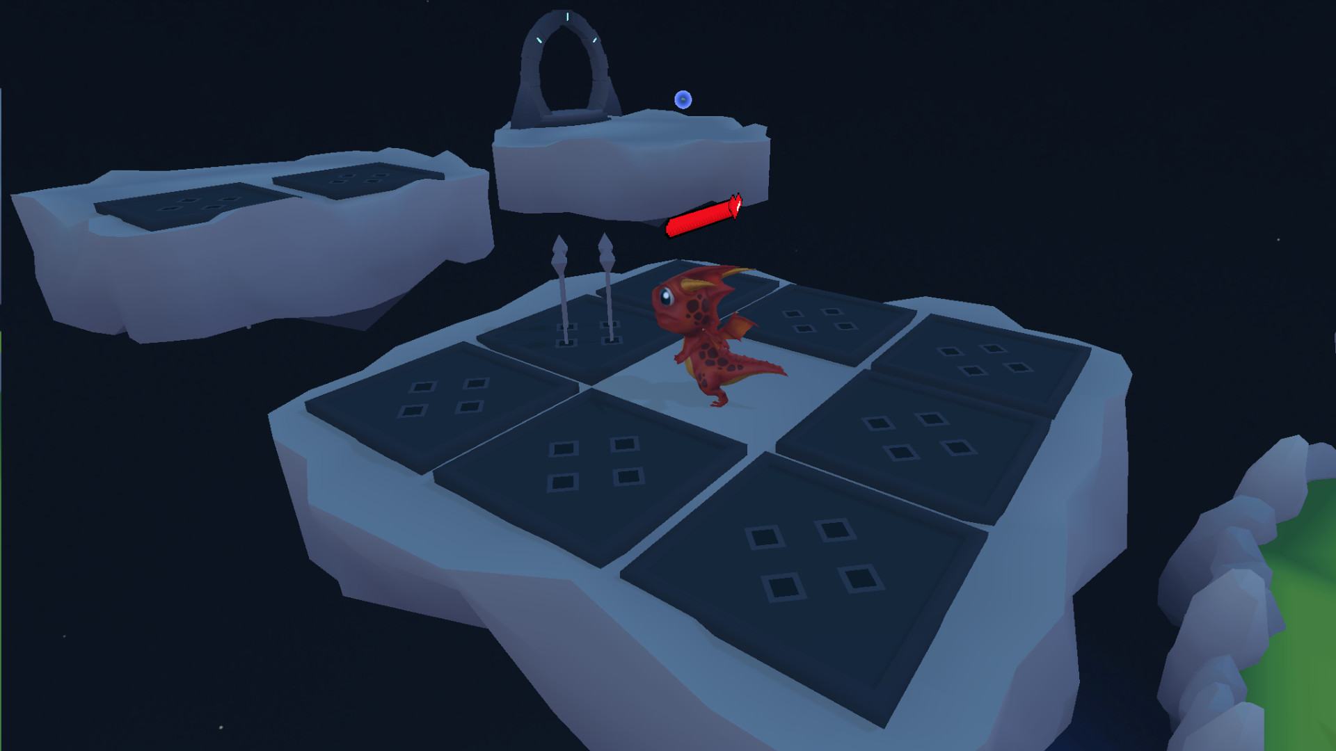 Ghosts and Dragons screenshot 22