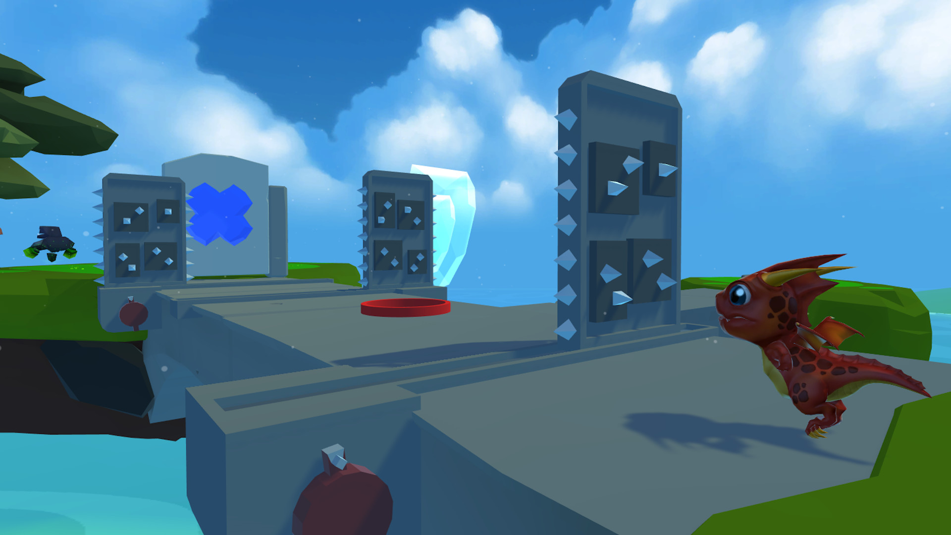 Ghosts and Dragons screenshot 18
