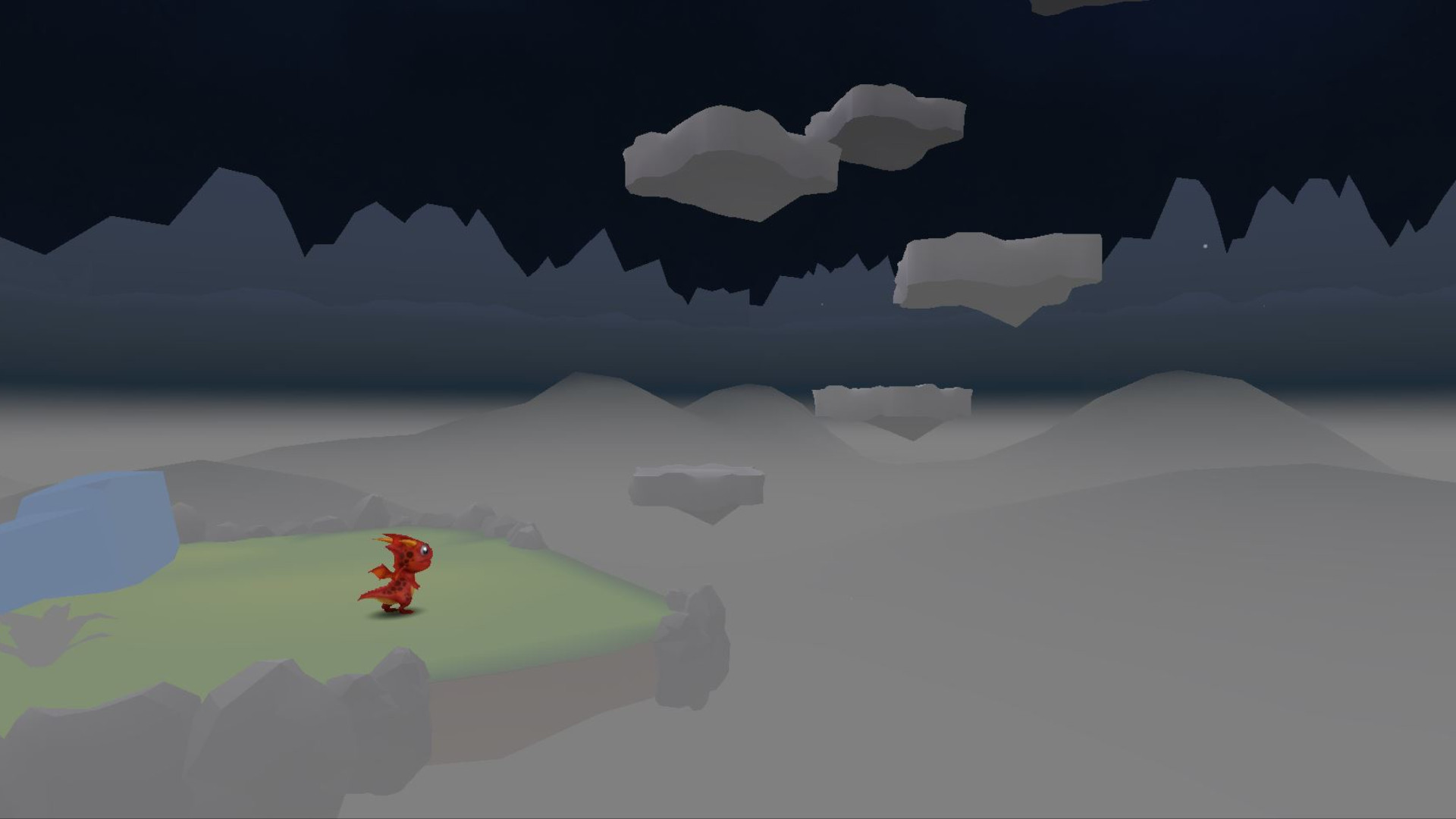 Ghosts and Dragons screenshot 2