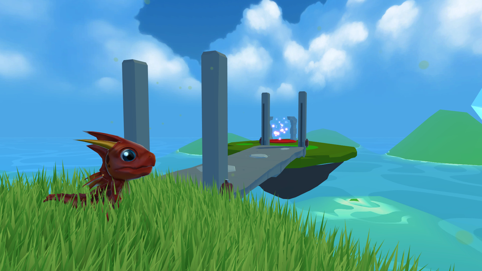 Ghosts and Dragons screenshot 16