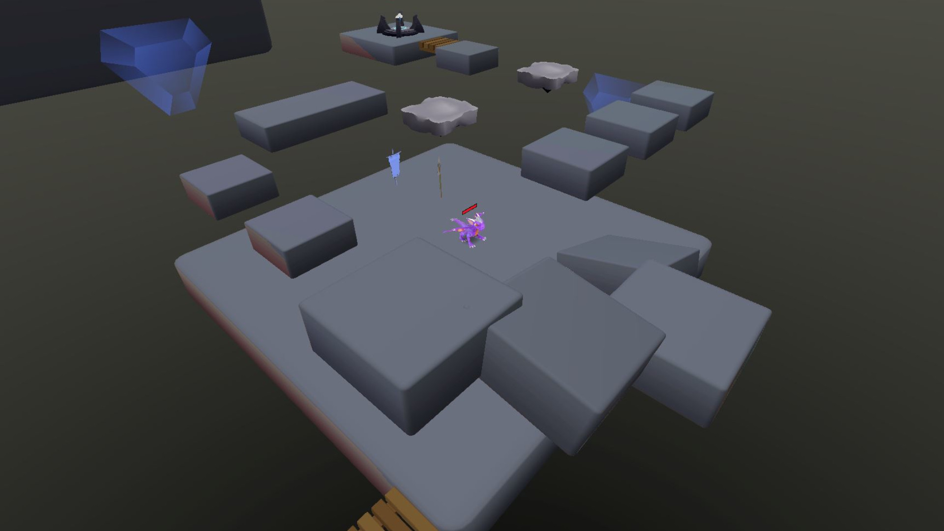 Ghosts and Dragons screenshot 13