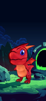Ghosts and Dragons screenshot 27