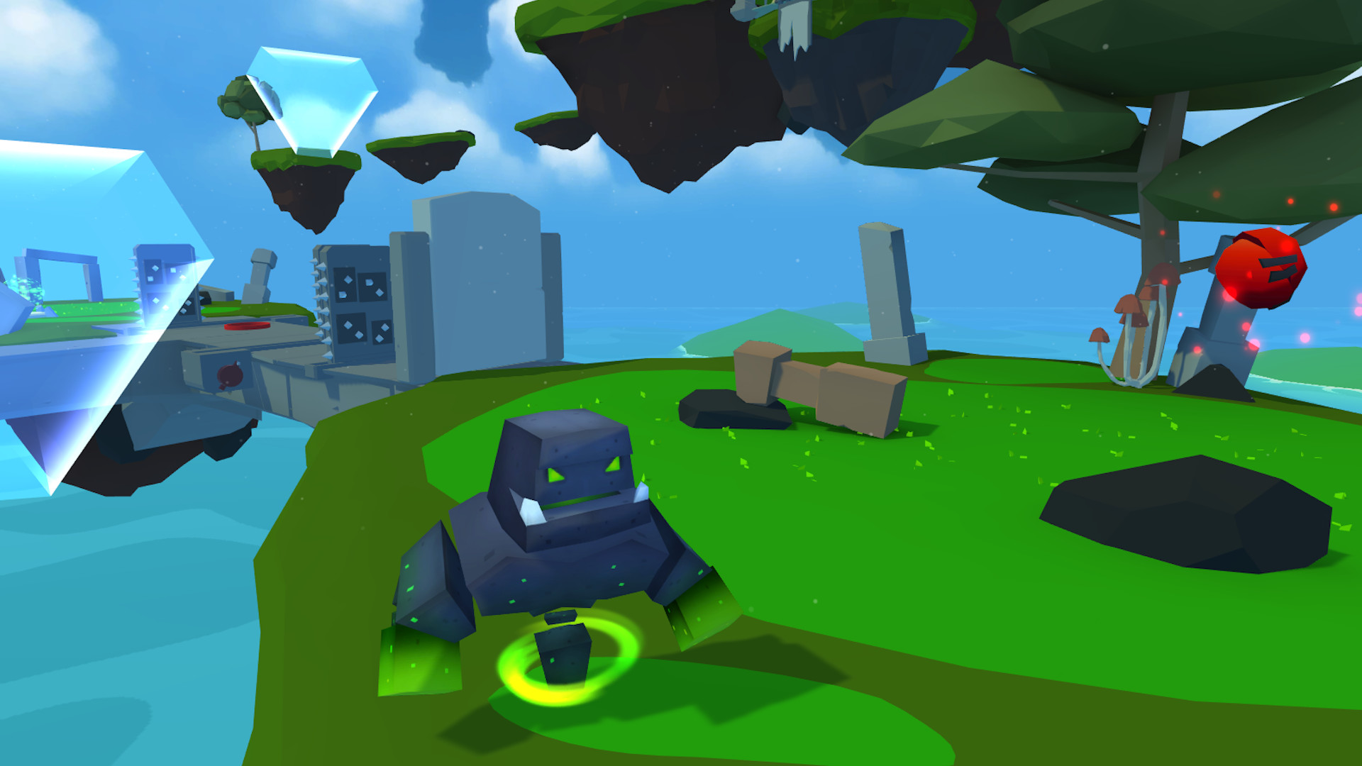 Ghosts and Dragons screenshot 19