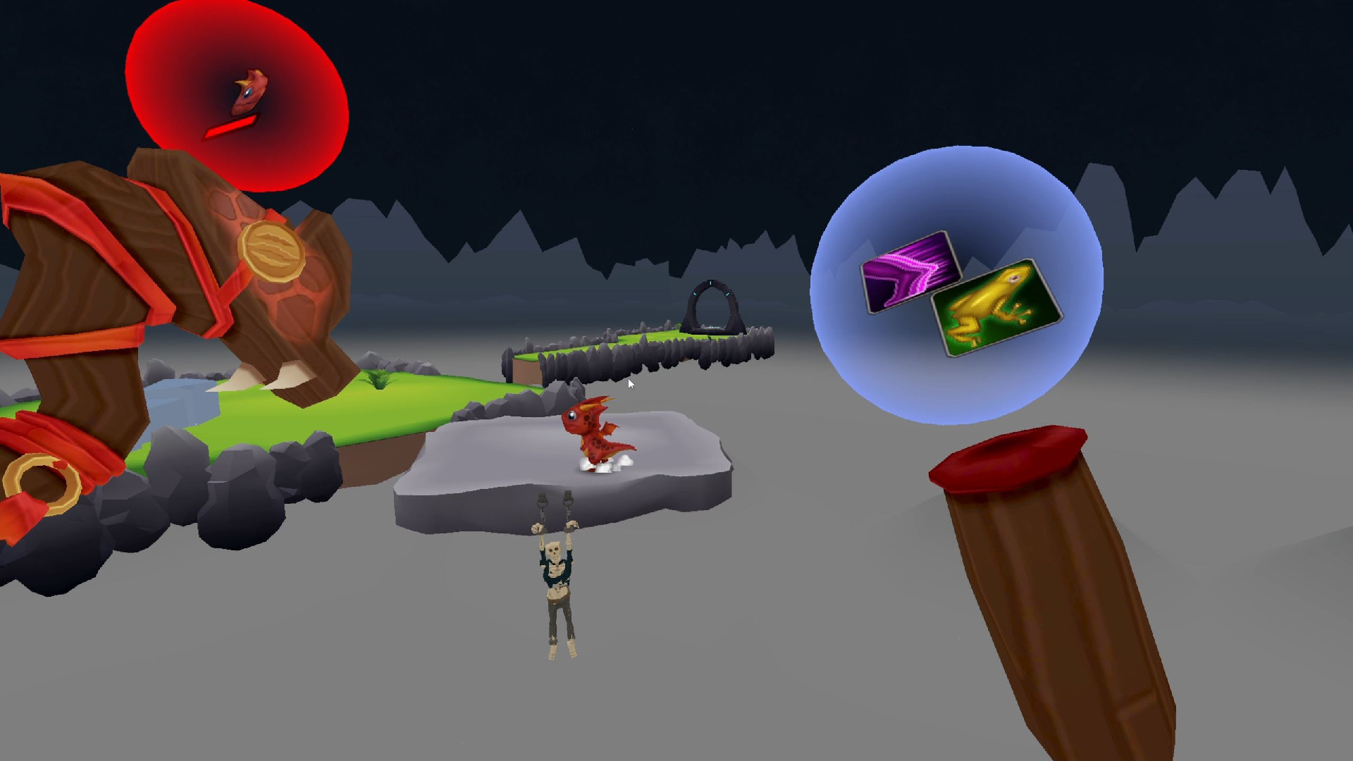 Ghosts and Dragons screenshot 17