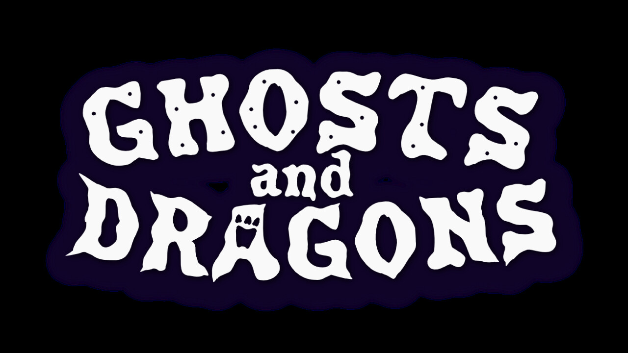 Ghosts and Dragons screenshot 31