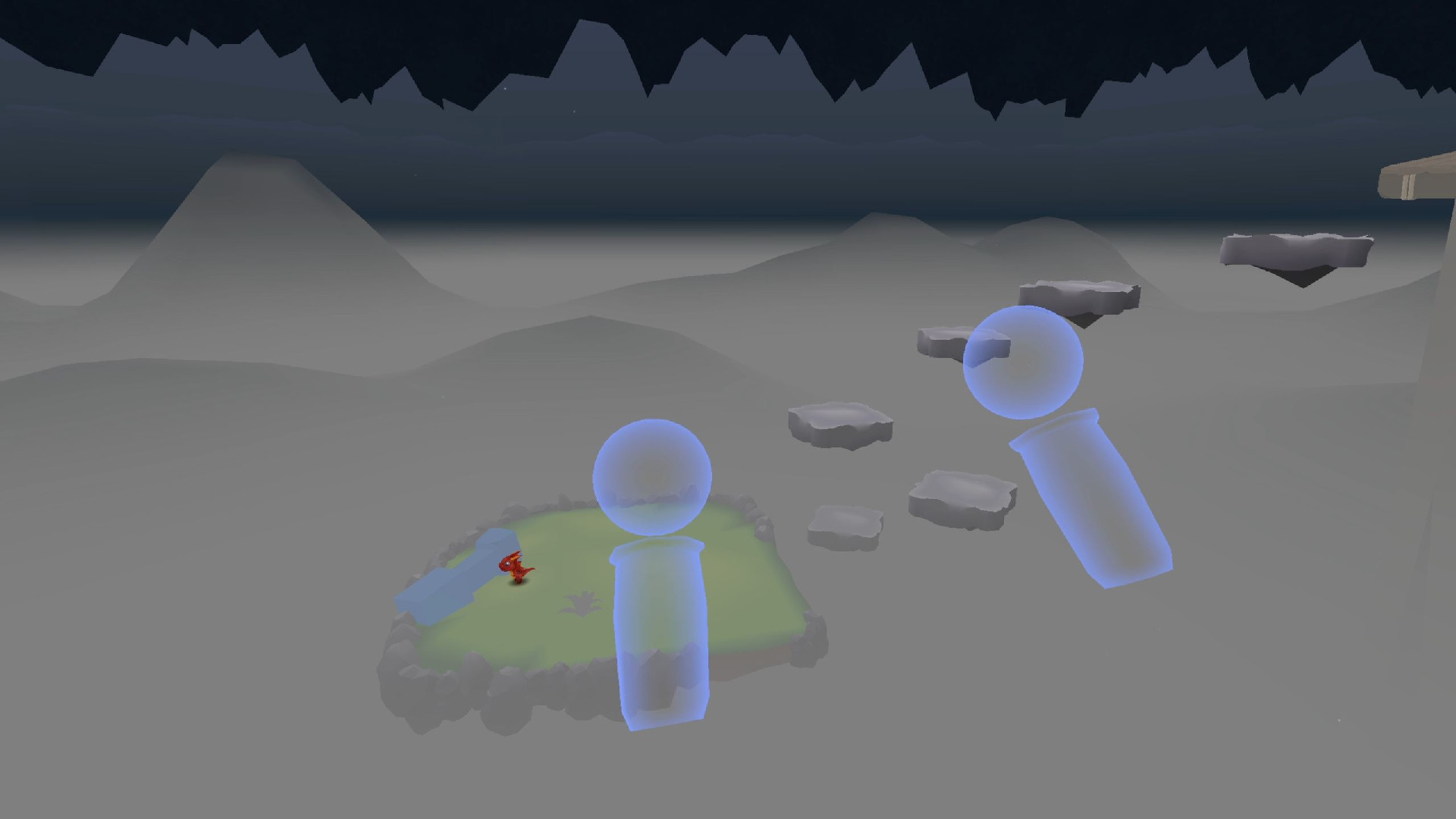 Ghosts and Dragons screenshot 11