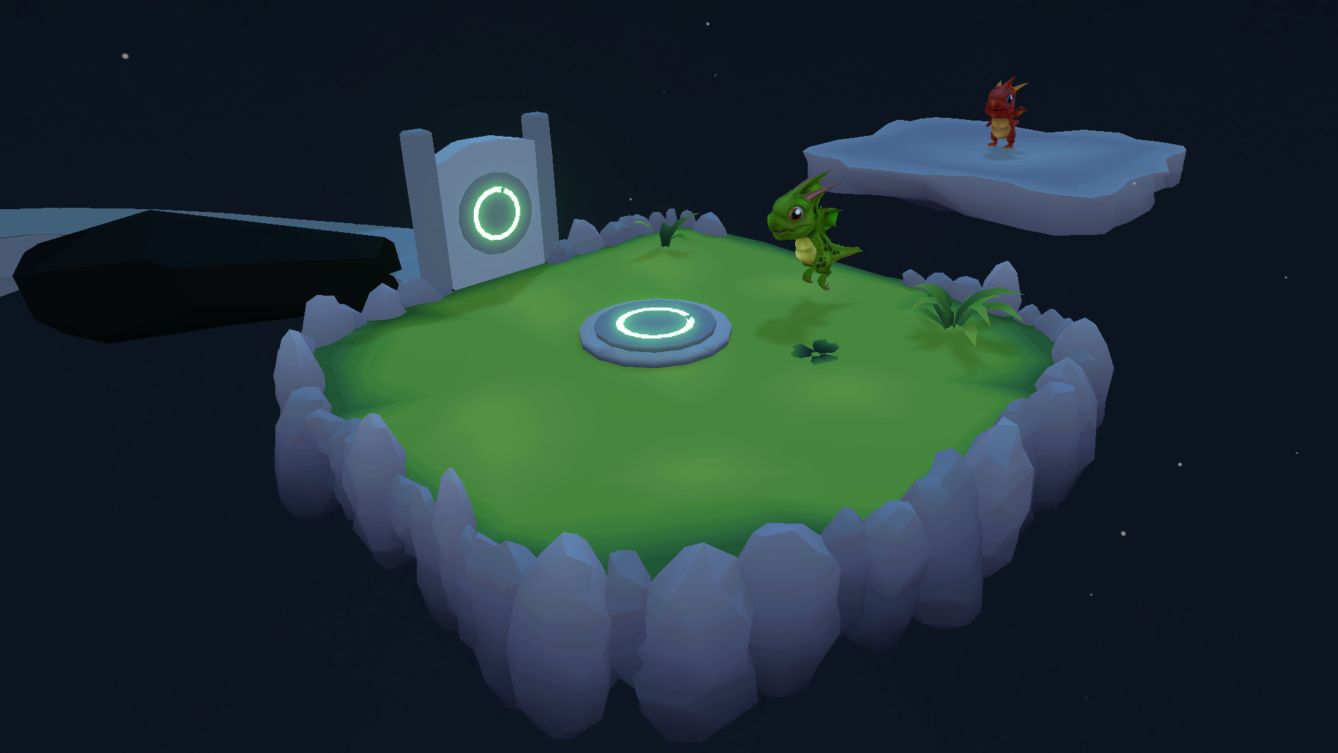 Ghosts and Dragons screenshot 21