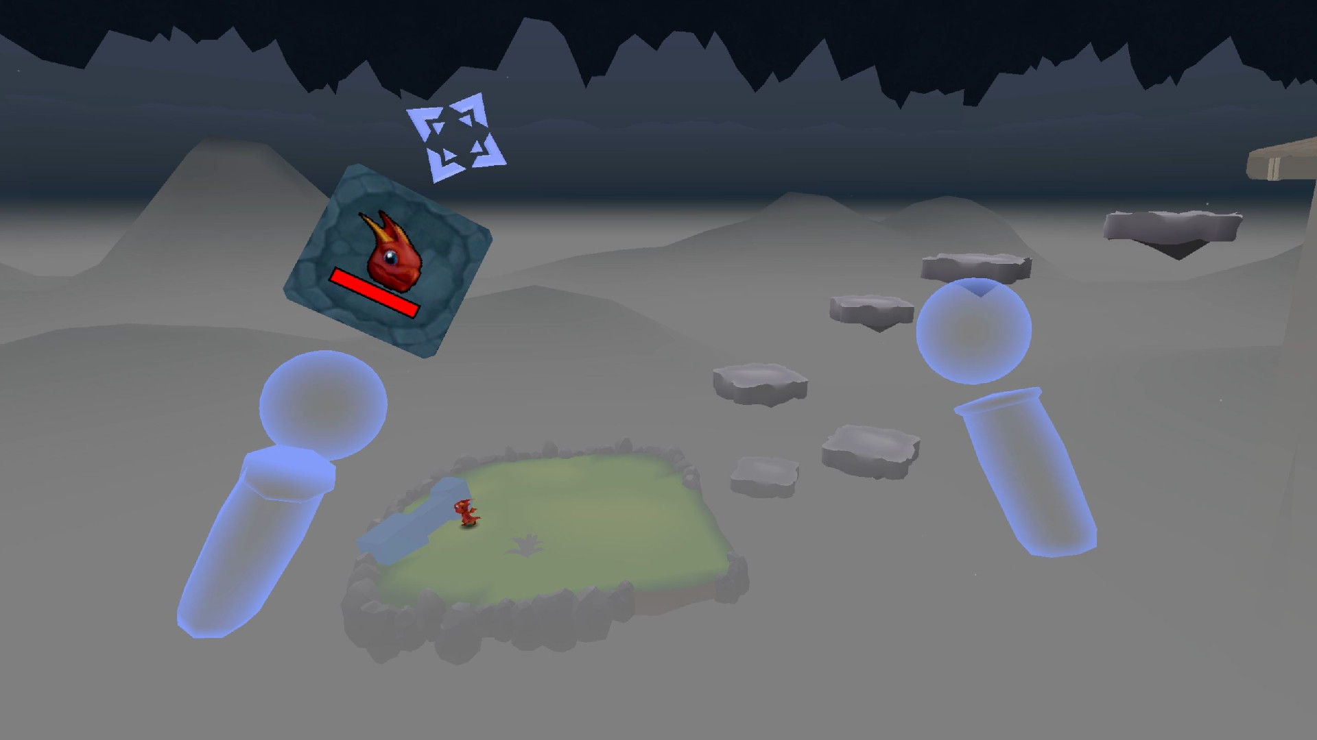 Ghosts and Dragons screenshot 12