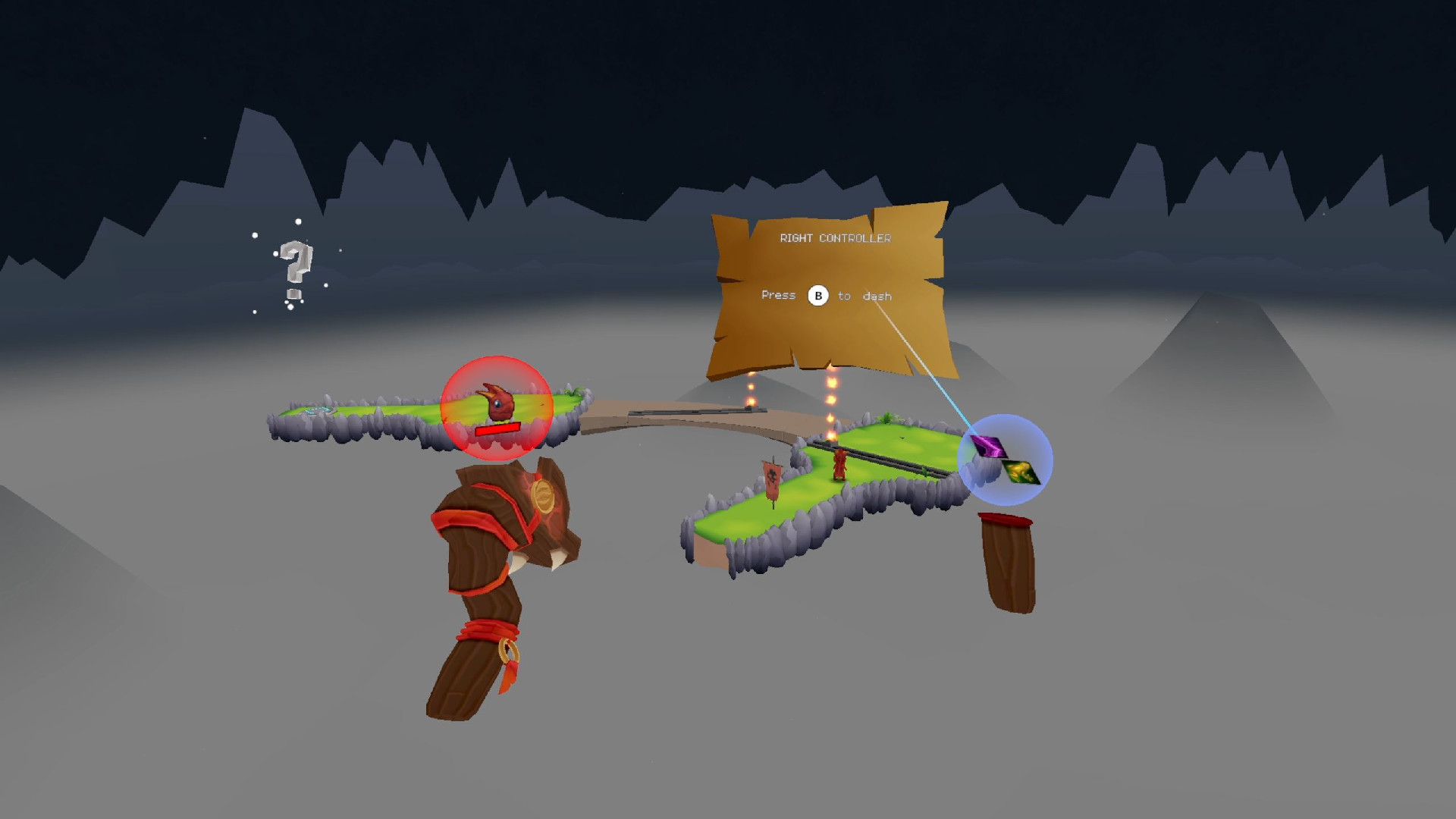 Ghosts and Dragons screenshot 6