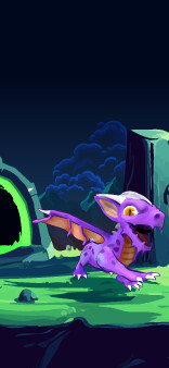 Ghosts and Dragons screenshot 29