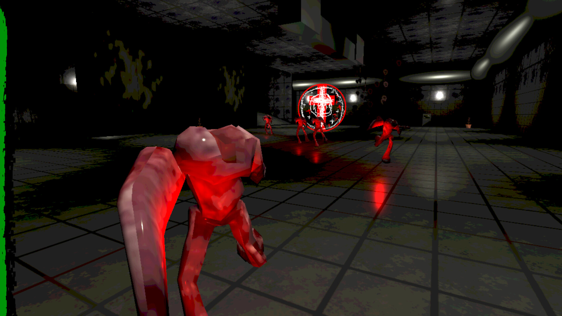 CORE screenshot 4
