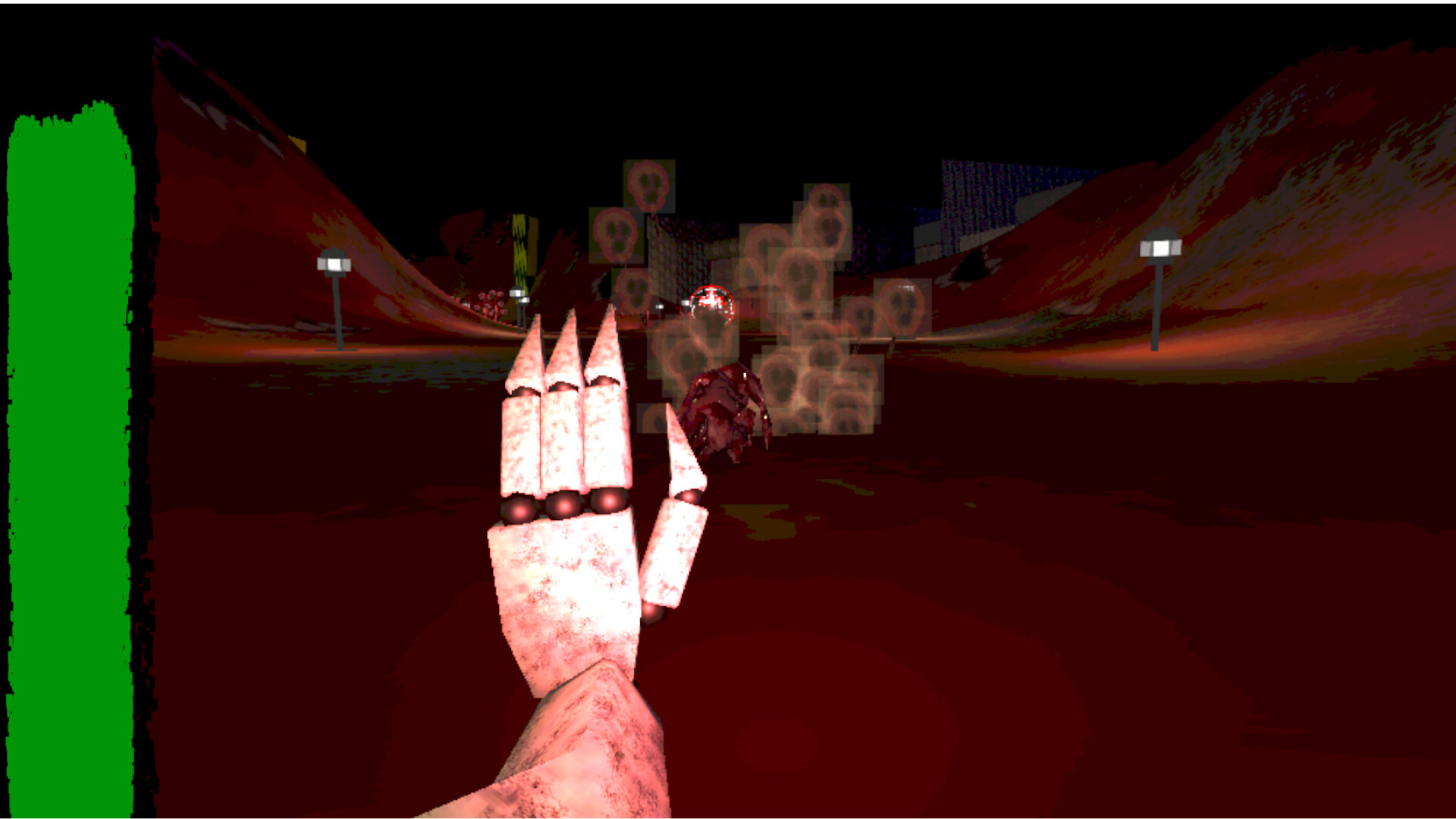 CORE screenshot 2