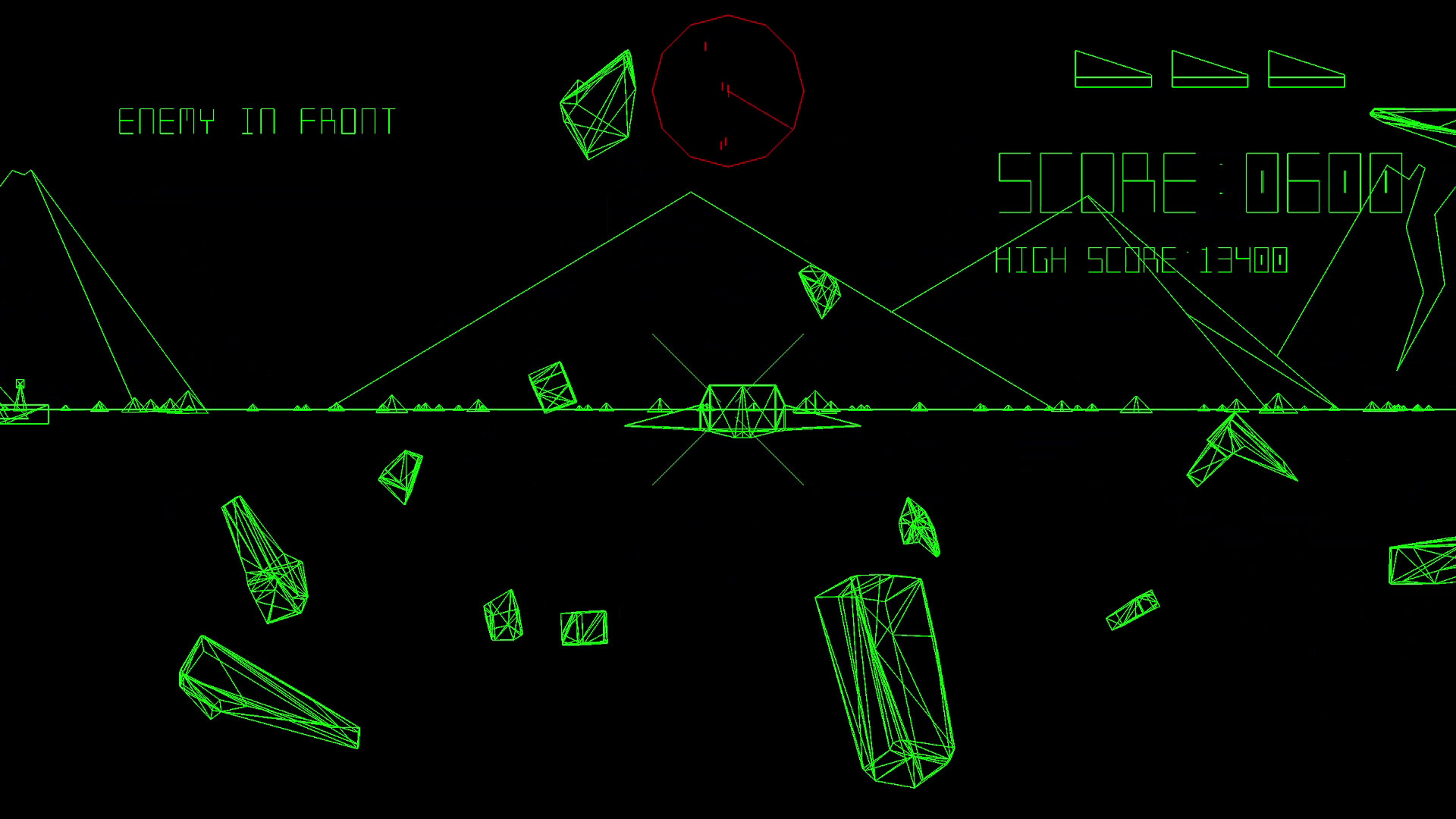 Sunfall '80 (Windows)