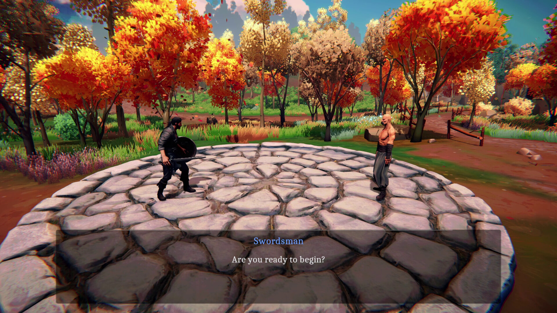 Aetherwell screenshot 6