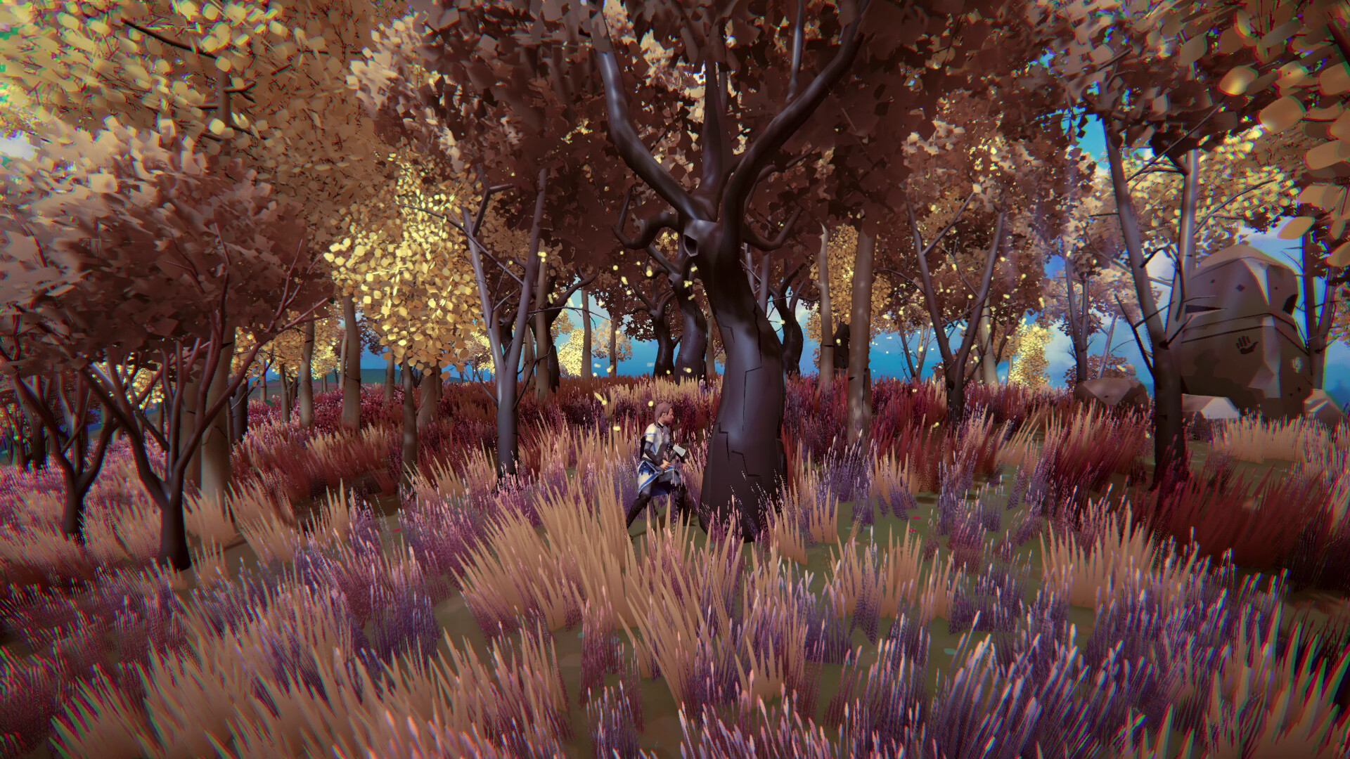 Aetherwell screenshot 4