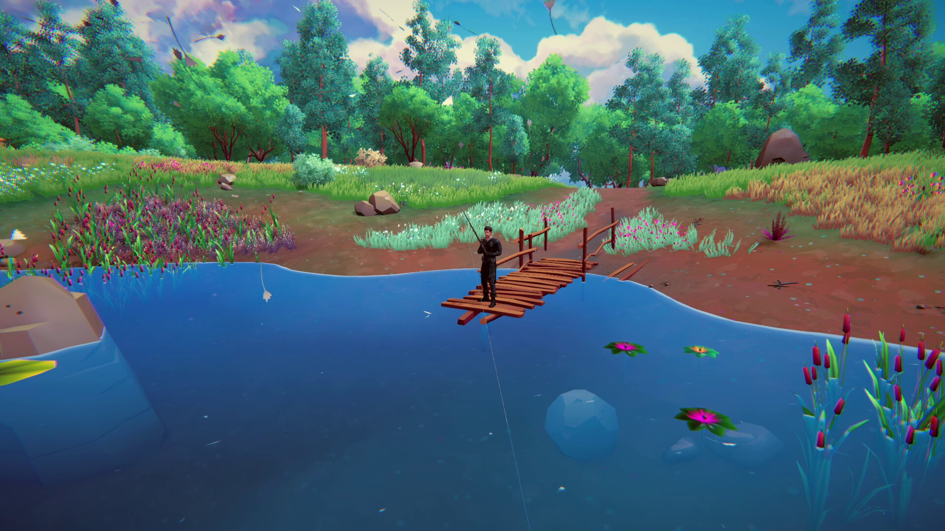 Aetherwell screenshot 7