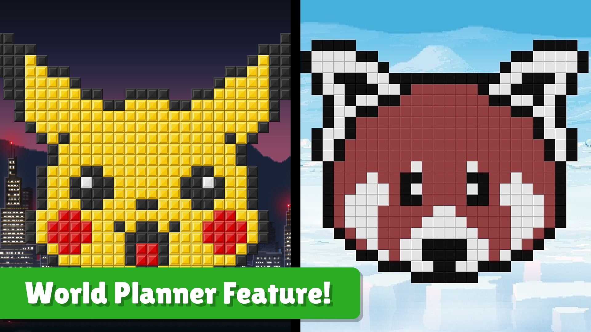 Pixel Worlds Tools screenshot 2