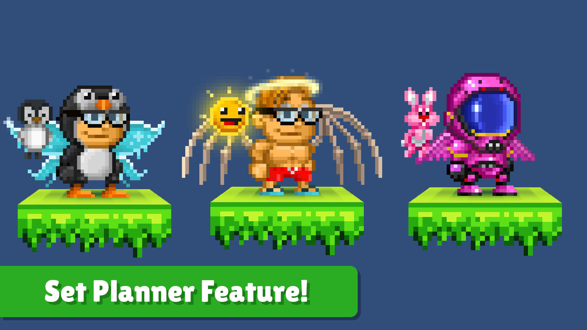 Pixel Worlds Tools screenshot 3