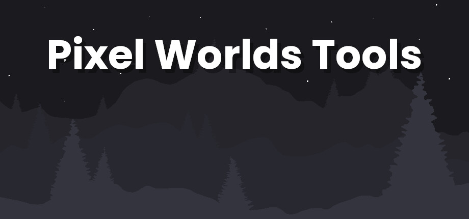 Steam Library Tools Pixel Worlds Tools Steam Charts · SteamDB