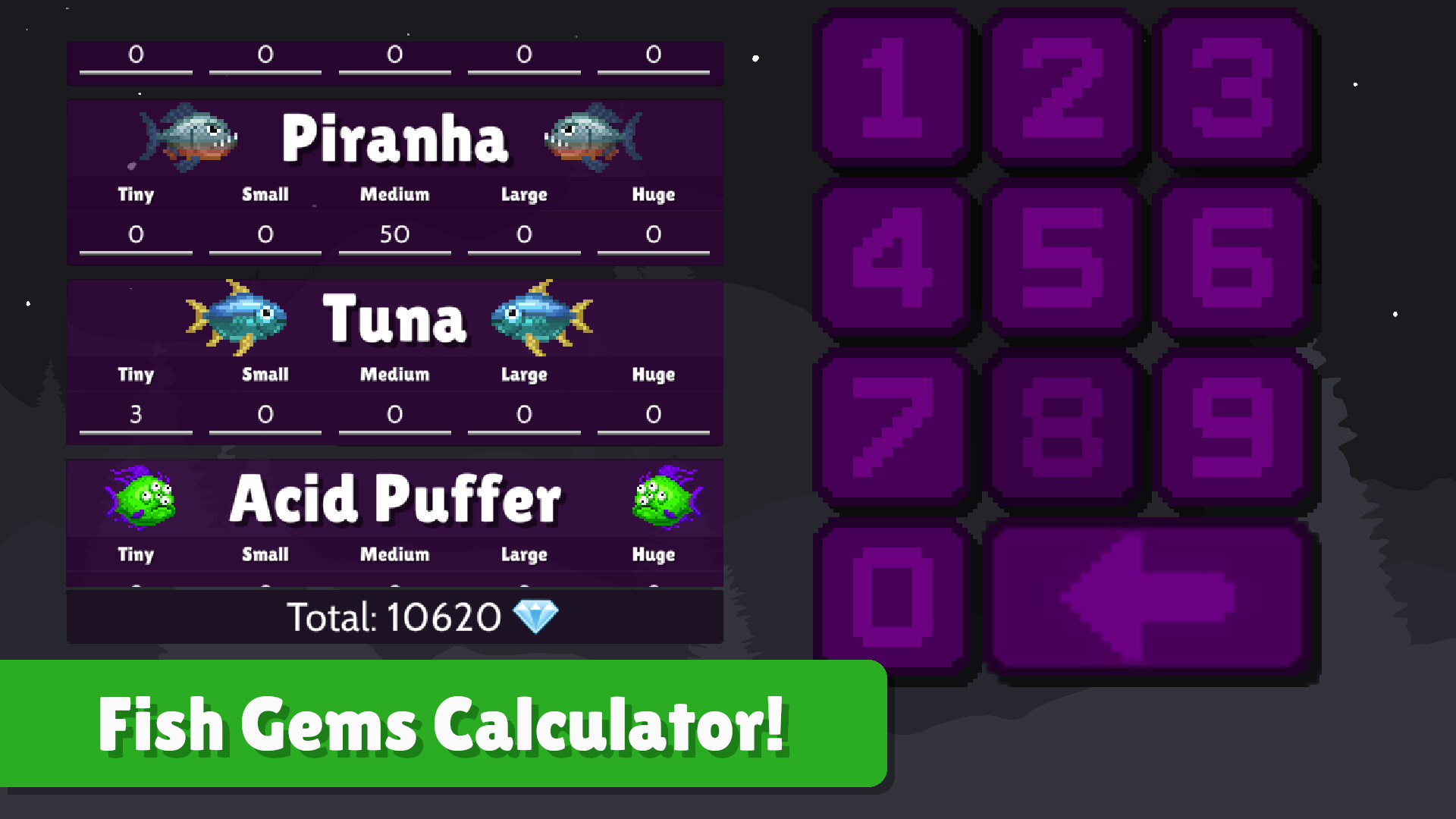 Pixel Worlds Tools screenshot 4