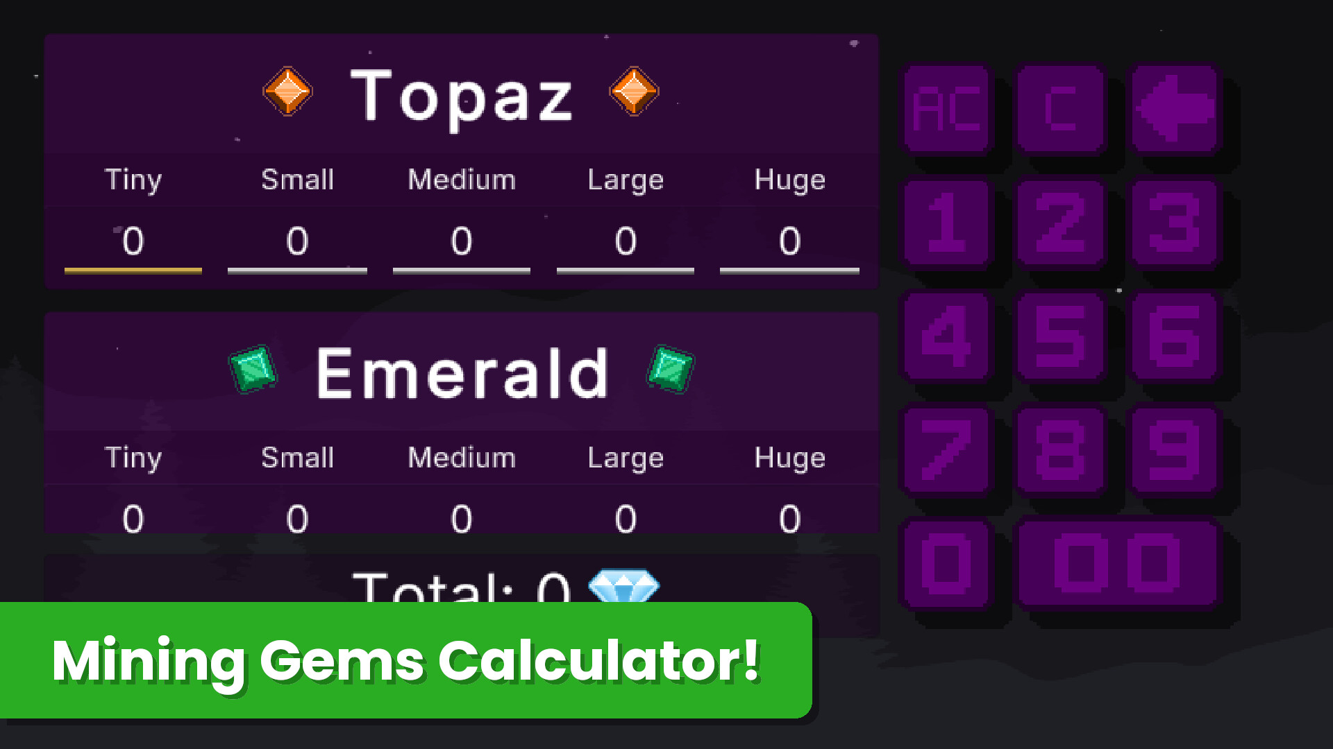 Pixel Worlds Tools screenshot 5