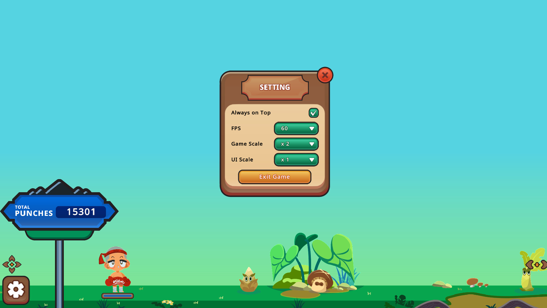 Muay Thai Clicker screenshot 5