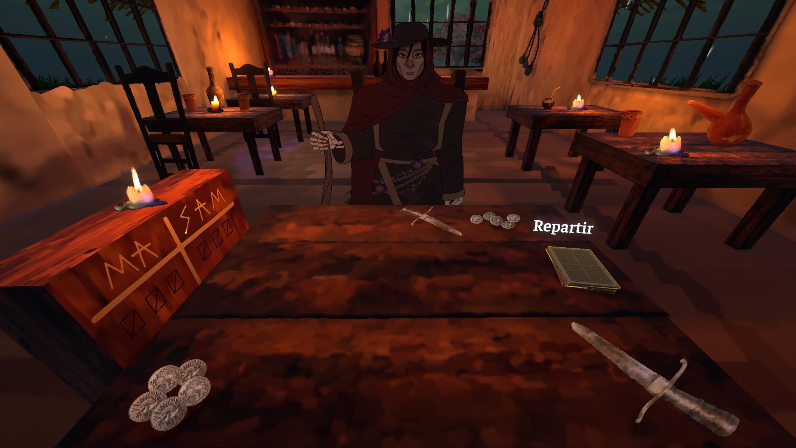 Gauchesca screenshot 2