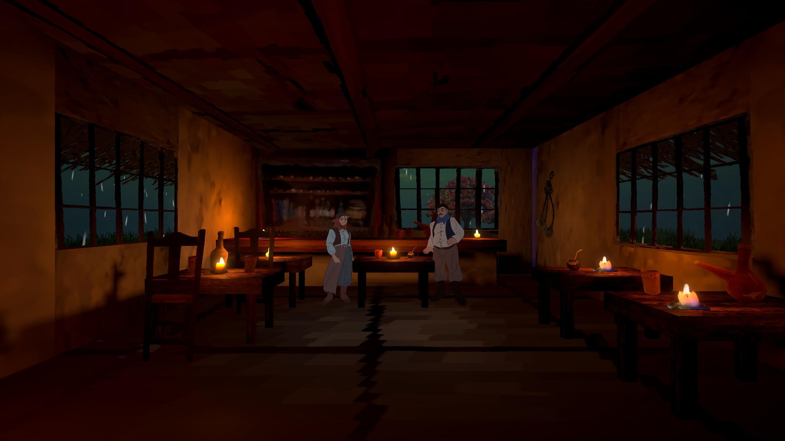 Gauchesca screenshot 6