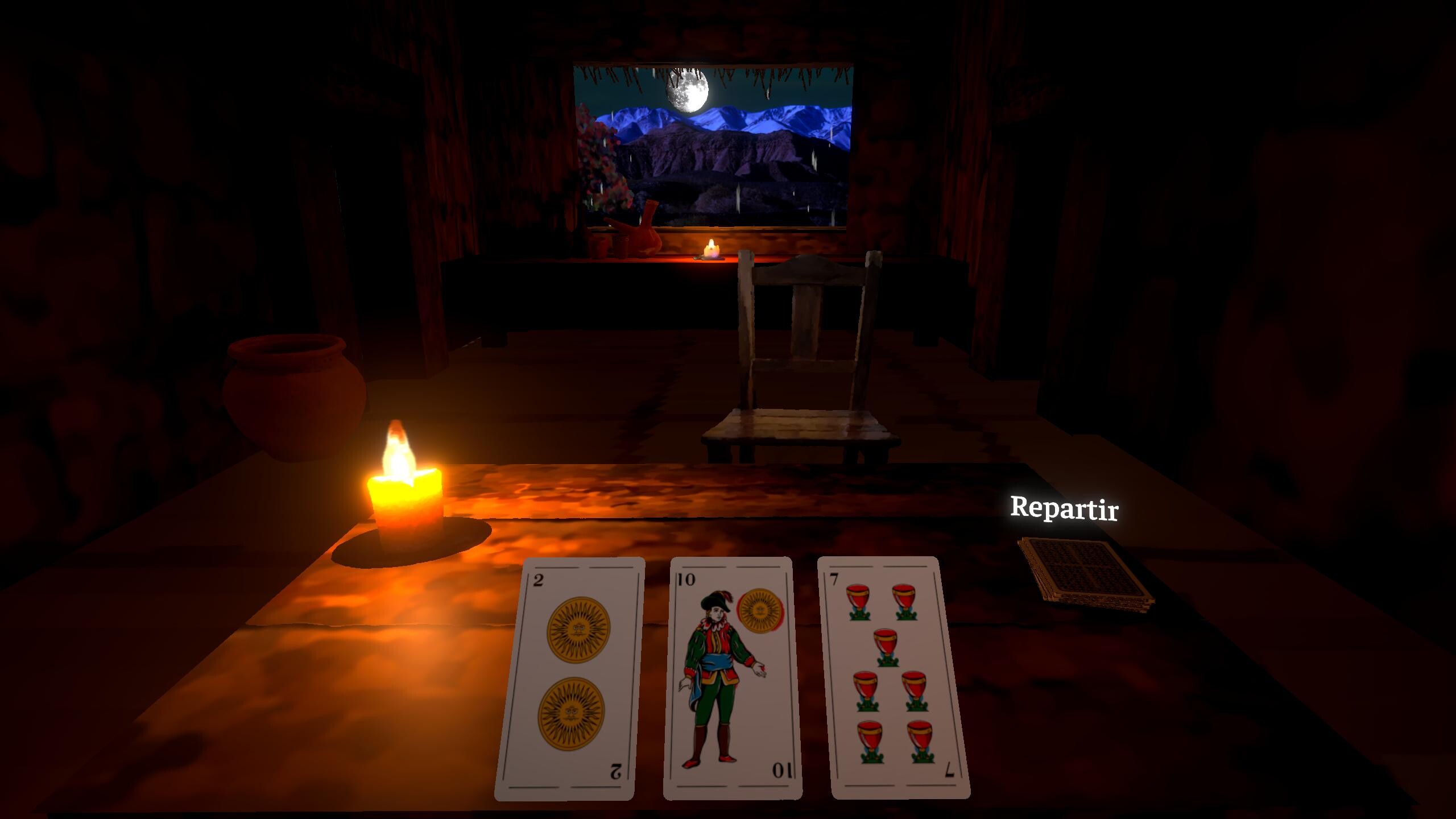 Gauchesca screenshot 4