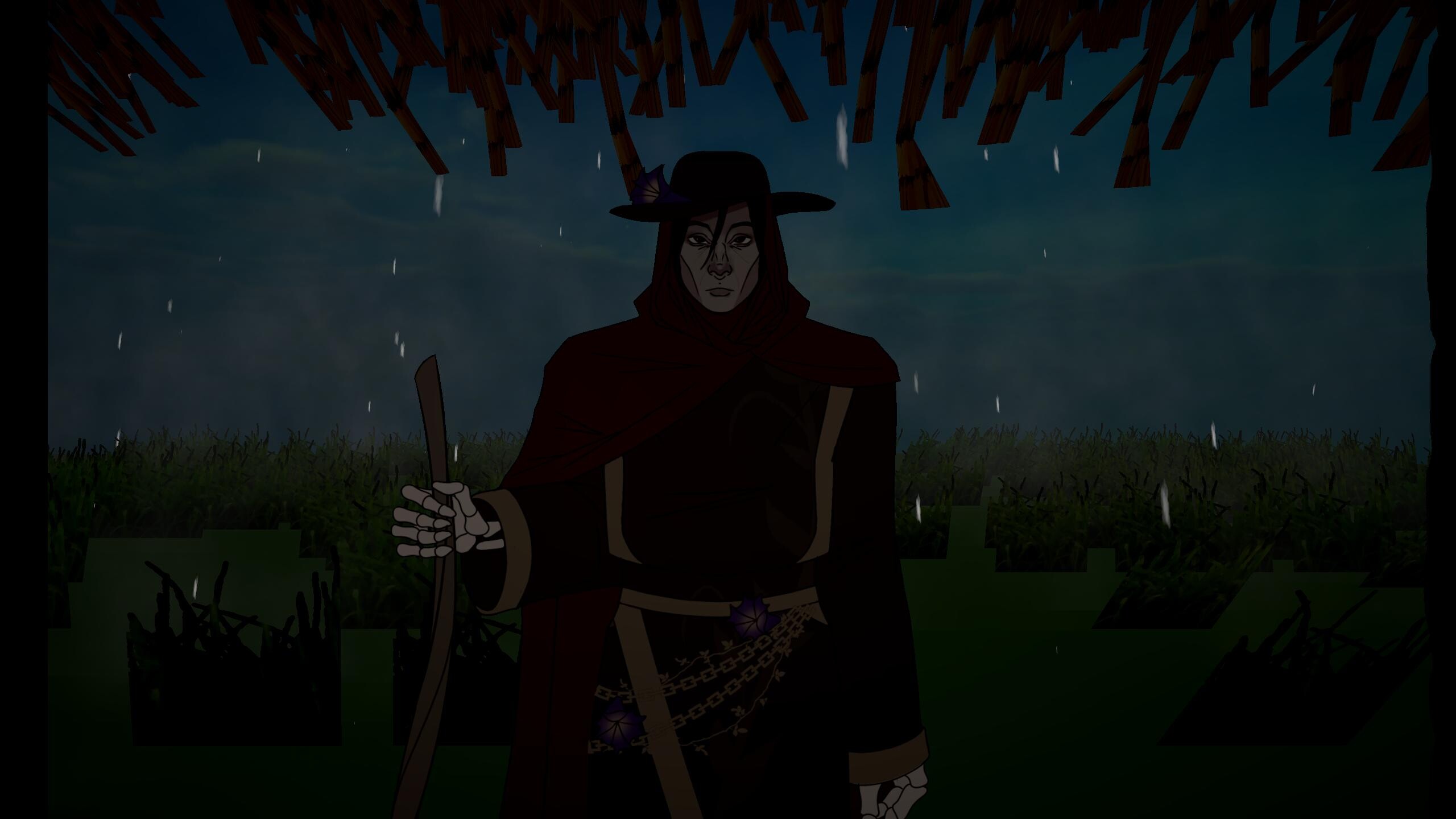 Gauchesca screenshot 8