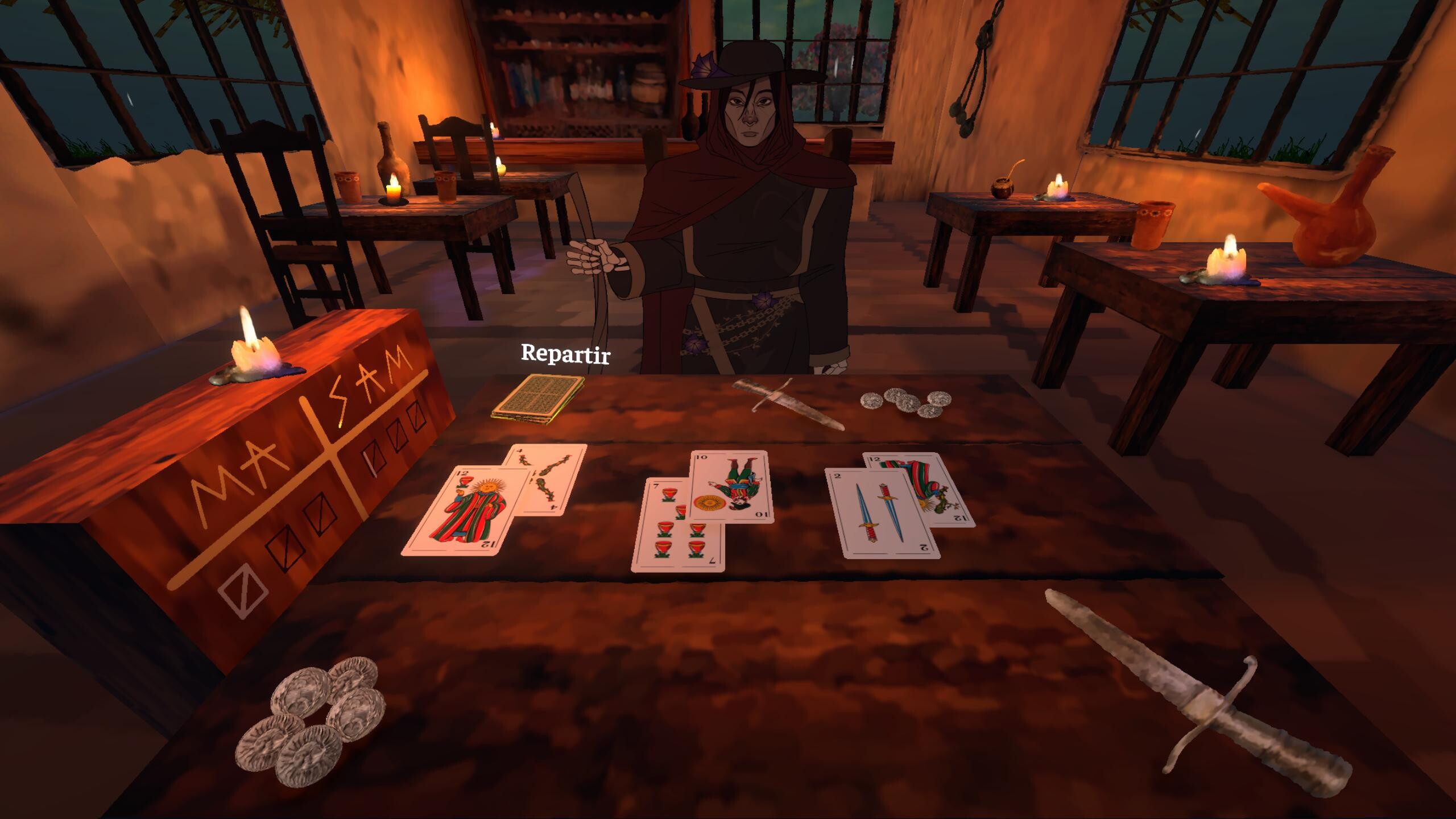 Gauchesca screenshot 5
