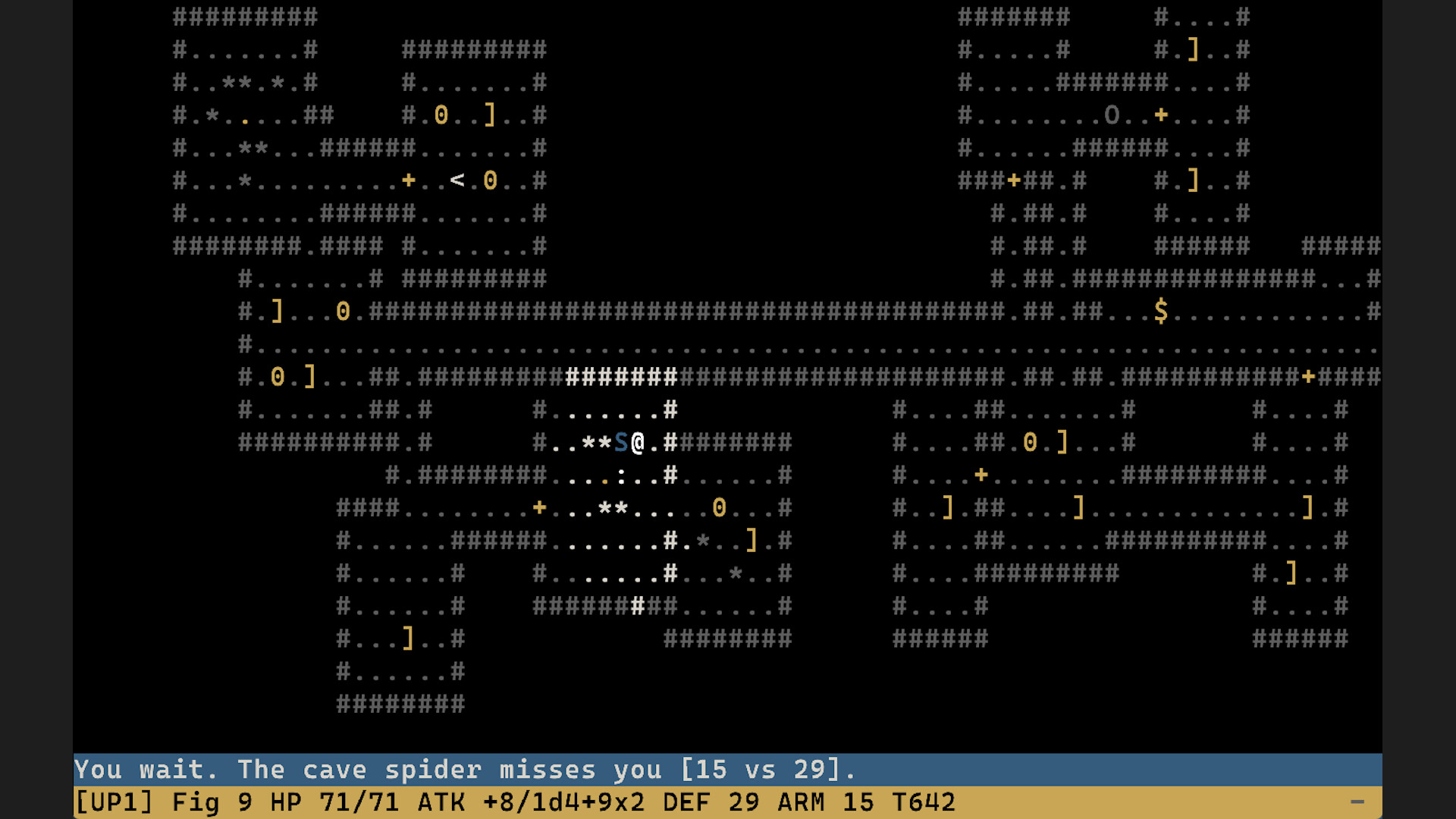 Dragonwake screenshot 5