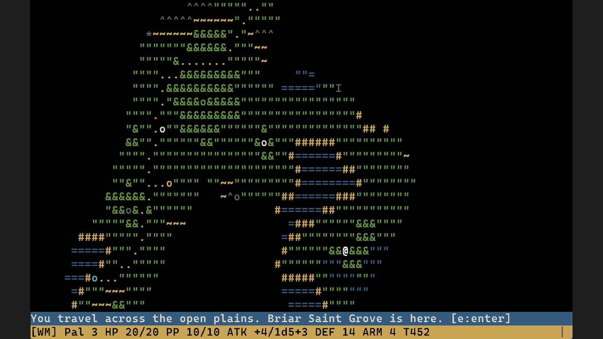 Dragonwake screenshot 3